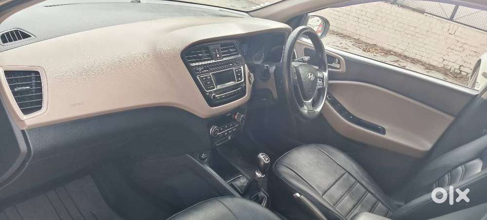 Hyundai I20 1.2 Asta, 2015, Petrol