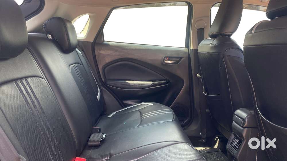 Maruti Suzuki Baleno Alpha, 2023, Petrol