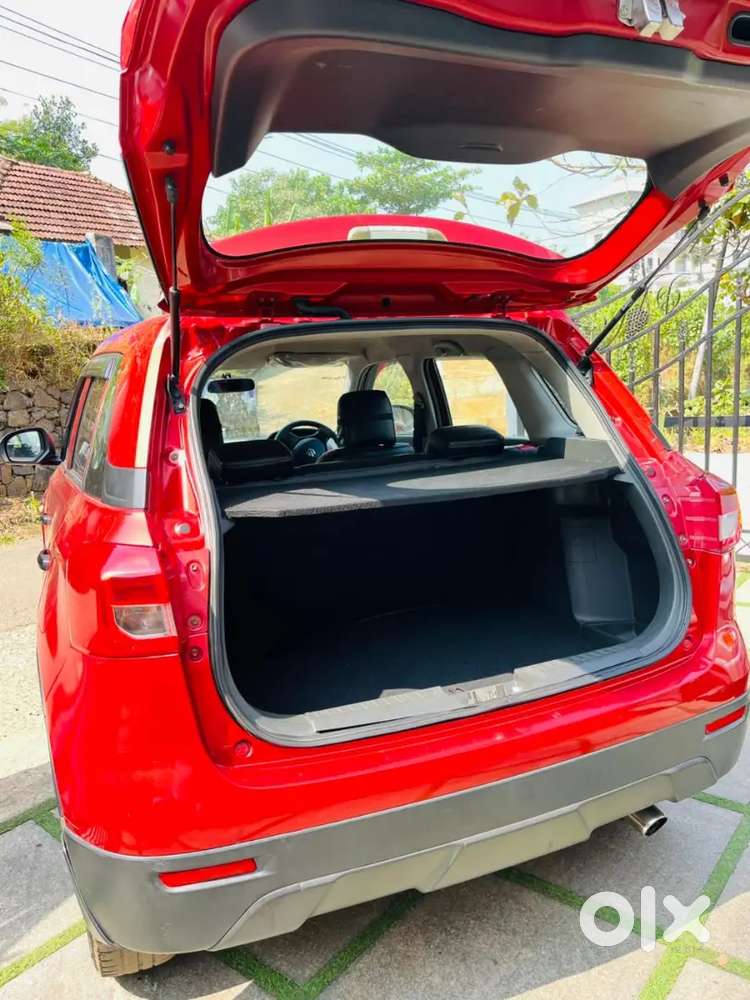 2016 Maruti Brezza Diesel