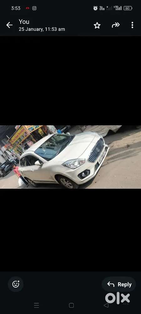 Dzire Vdi 2019 Modal