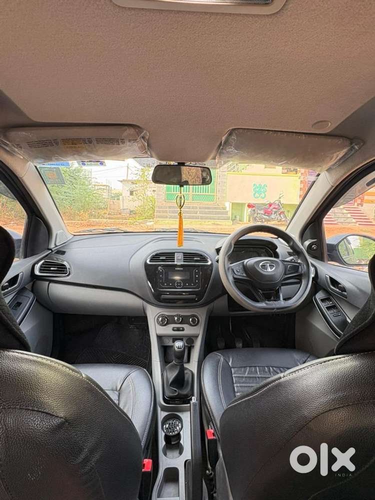 Mint Condition, Tata Tiago 2021 Xt Petrol  45k Km