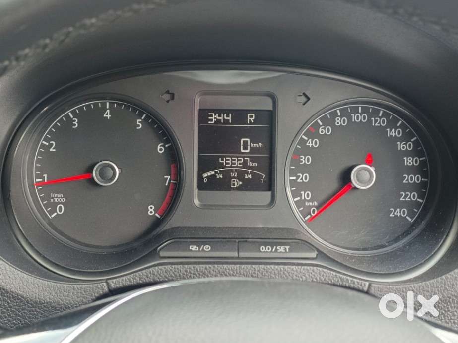 Volkswagen Polo 1.0 Highline Plus Tsi At, 2021, Petrol