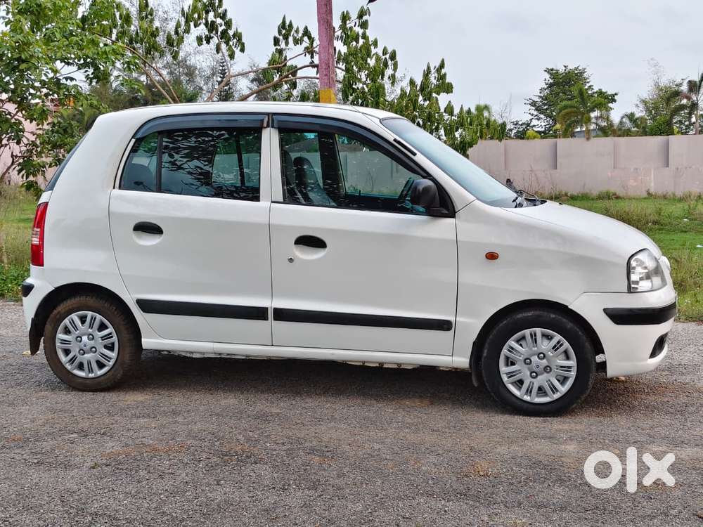 Hyundai Santro Magna Cng, 2011, Cng & Hybrids