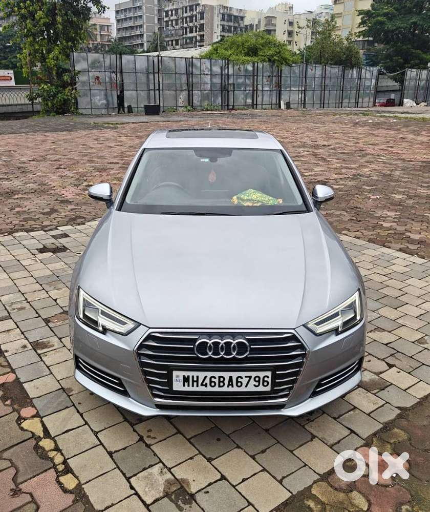 Audi A4 2.0 35 Tdi Premium Plus Sunroof, 2017, Diesel