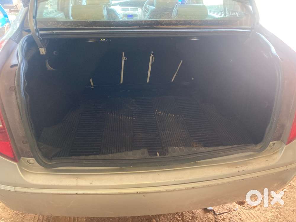 Tata Manza Petrol 2010