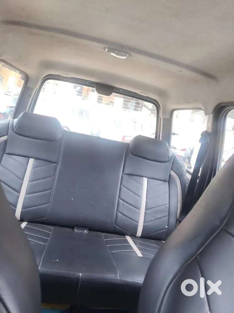Maruti Suzuki Eeco Ac 2020