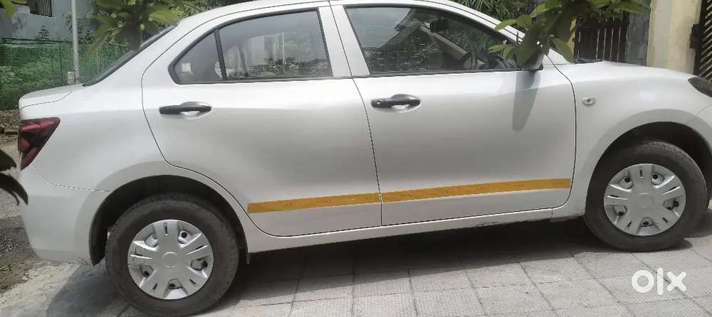 Maruti Suzuki Dzire 2023