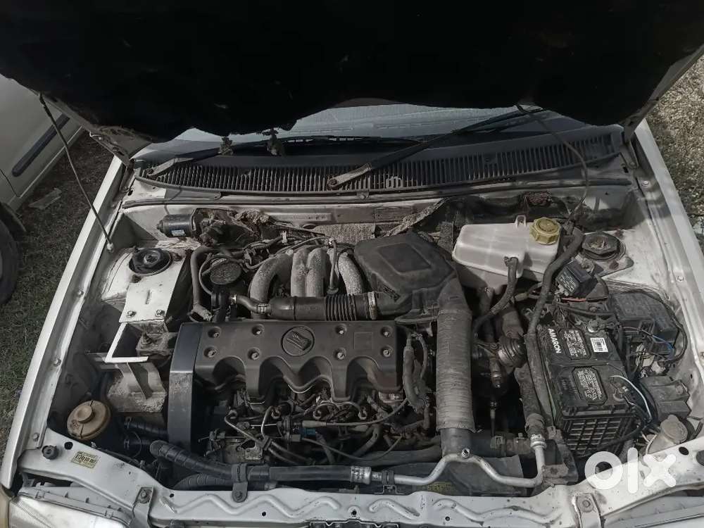 Maruti Suzuki Esteem 2004 Diesel Good Condition