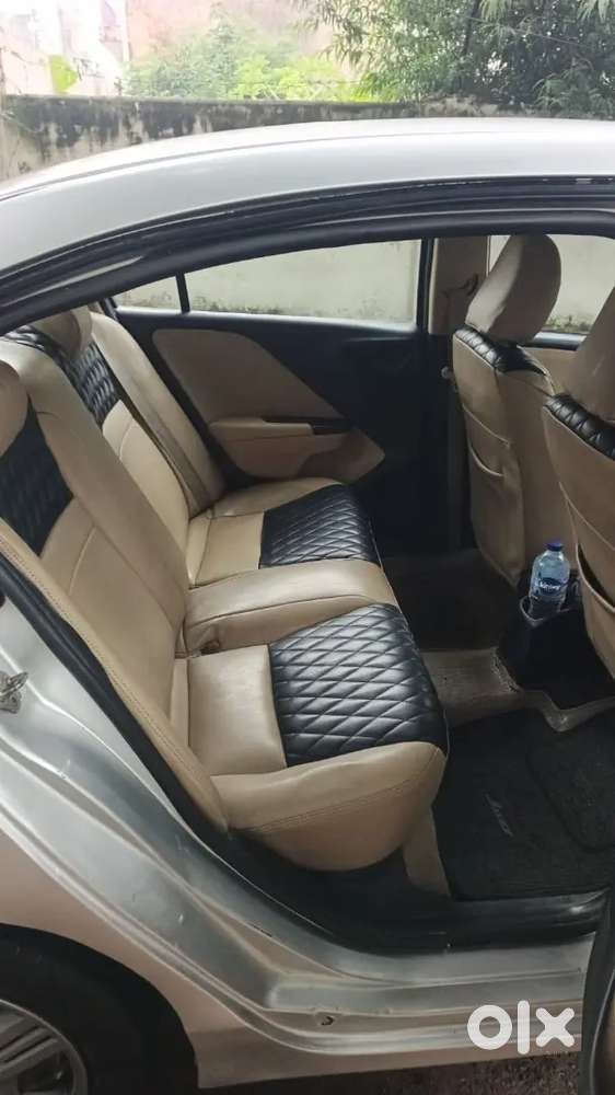 Honda City 2014 Hybrid
