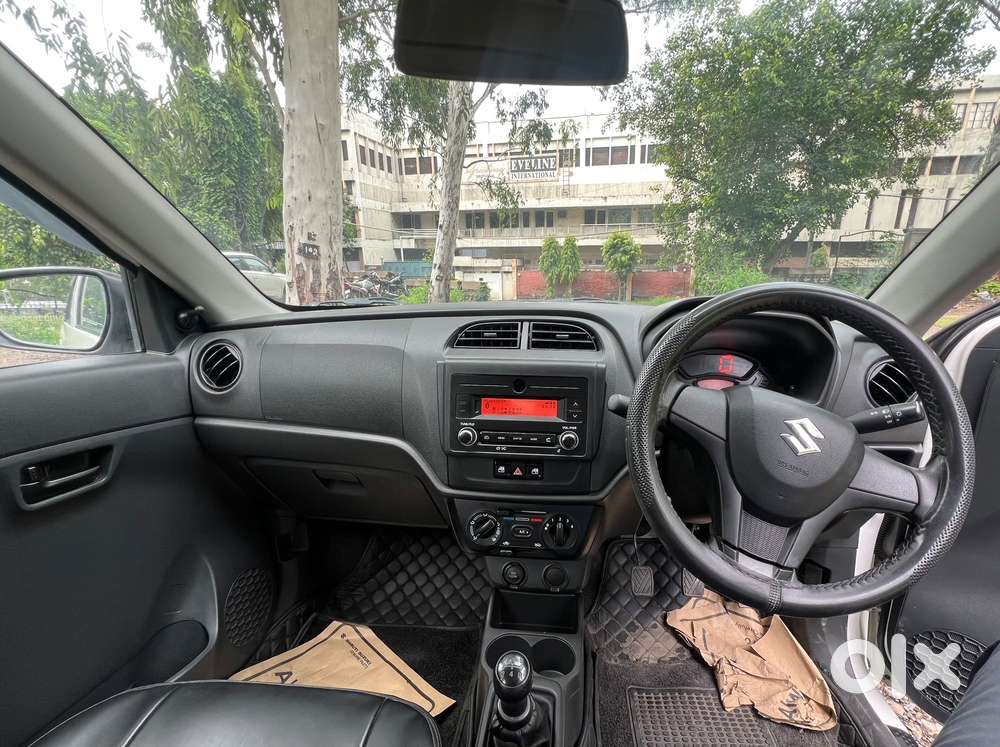 Maruti Suzuki Alto K10 1.0 Vxi, 2023, Petrol