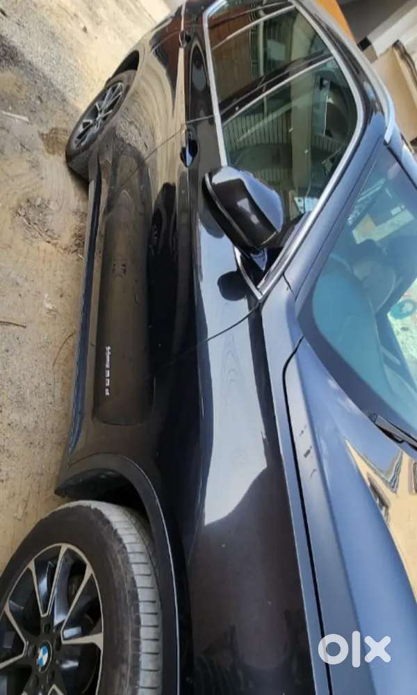 Bmw X5 2017 Diesel For Sale