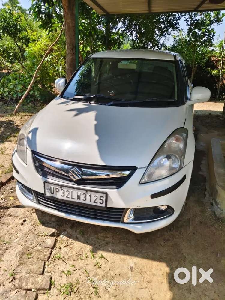 Maruti Suzuki Dzire Use Only Personal Not Taxi