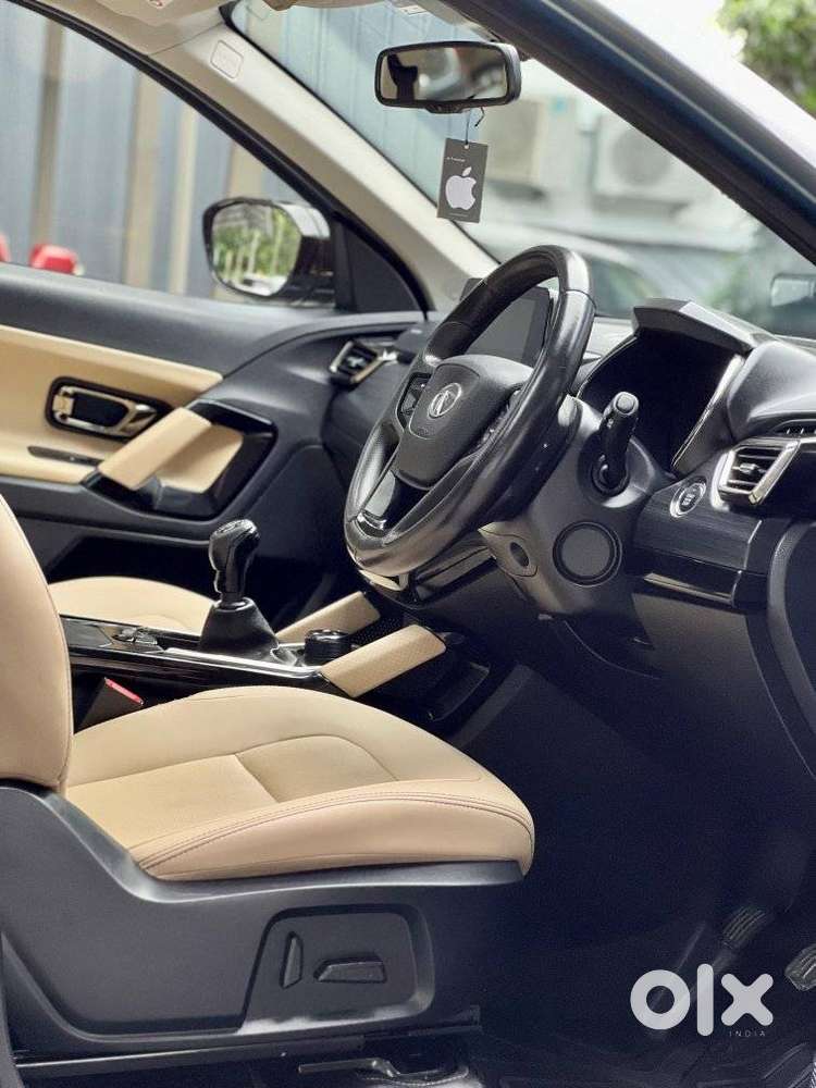 Tata Safari 2.0 Kryotec Xz Plus, 2021, Diesel