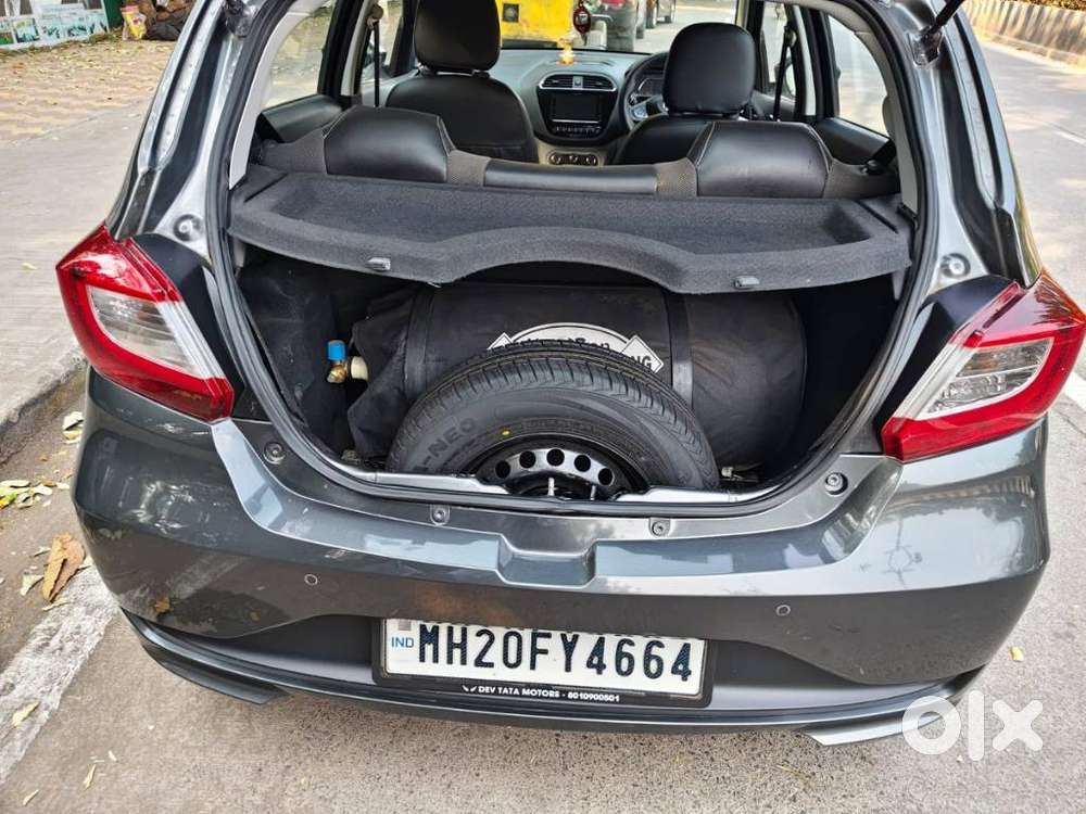 Tata Tiago Xz, 2022, Petrol