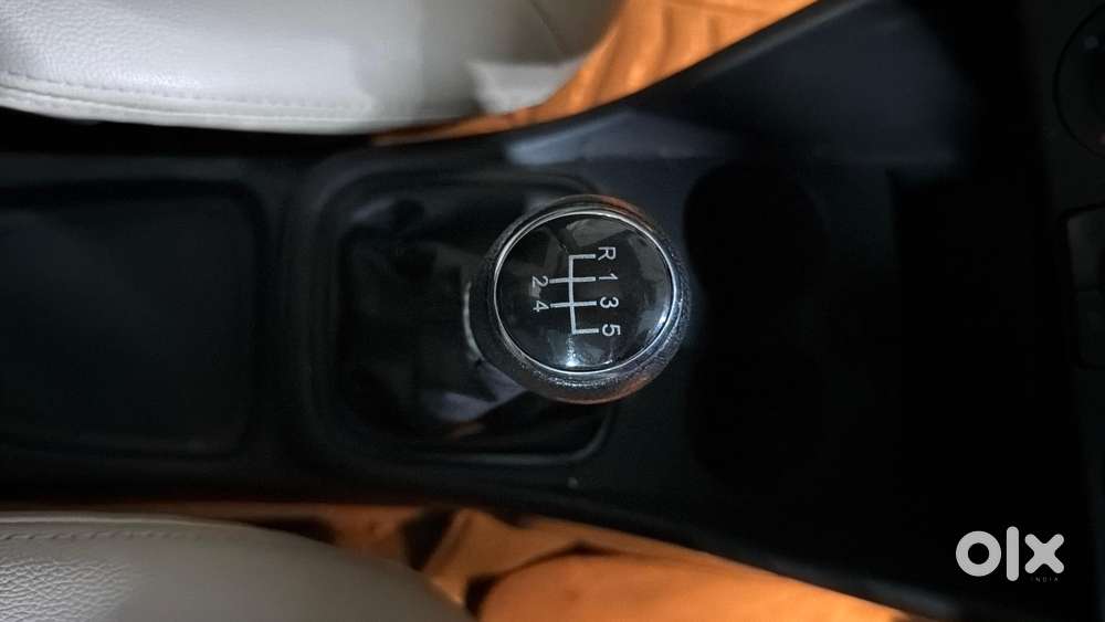 Volkswagen Ameo 1.2 Mpi Comfortline, 2016, Petrol