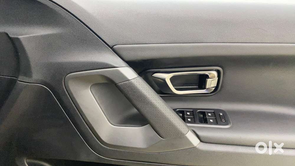 Tata Harrier Xza+, 2020, Diesel