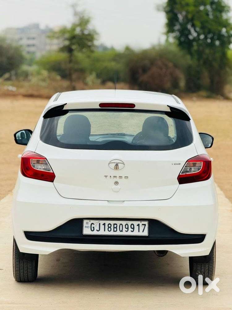 Tata Tiago, 2022, Cng & Hybrids