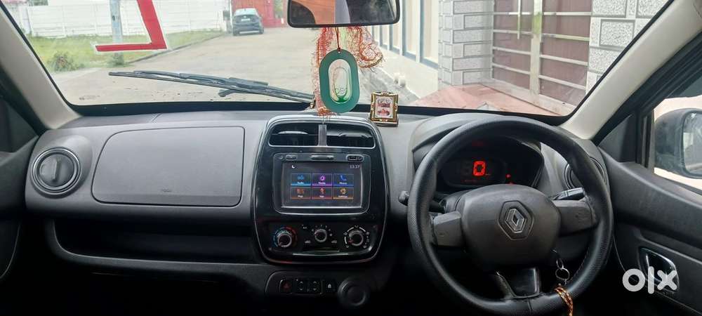Renault Kwid 2018 Model