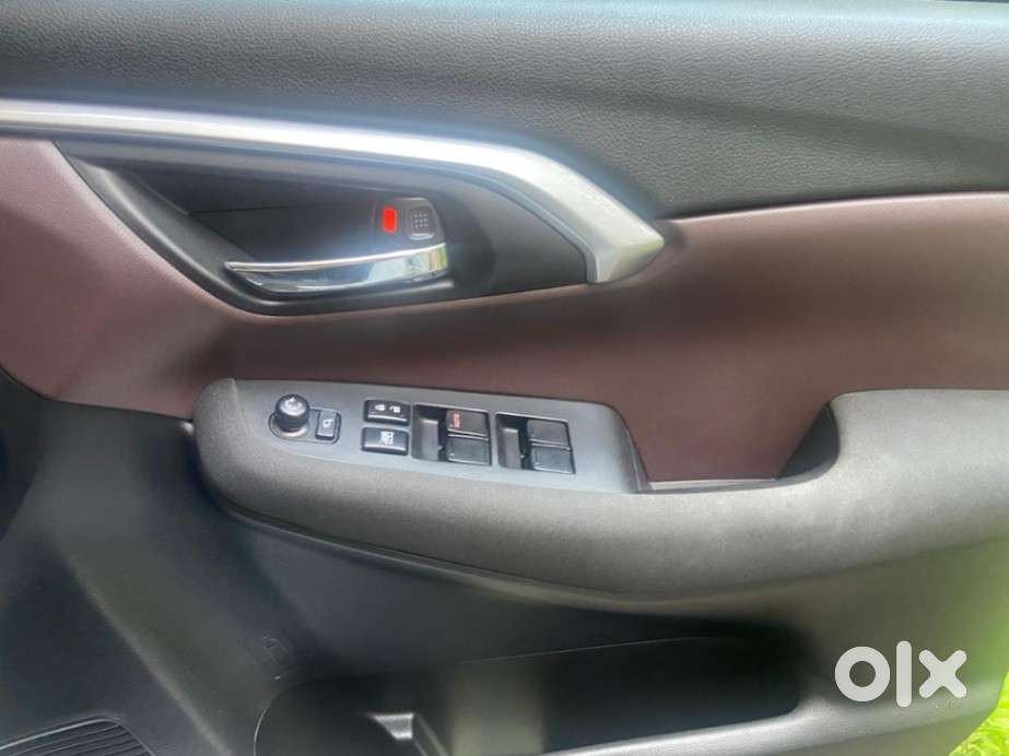 Maruti Suzuki Grand Vitara 1.5 Delta Smart Hybrid, 2025, Petrol