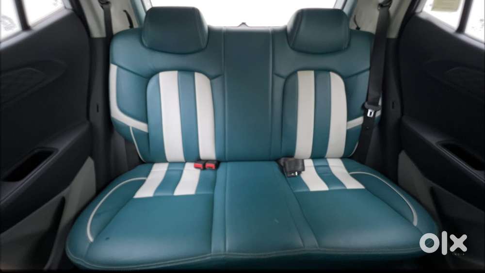 Hyundai Grand I10 Nios 1.2 Kappa Vtvt Sportz Cng, 2022, Cng & Hybrid..