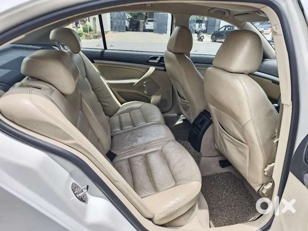 Skoda Laura Diesel 2009