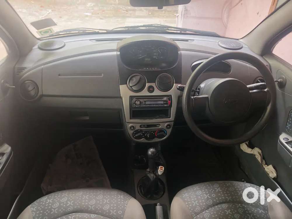 Chevrolet Spark 2009