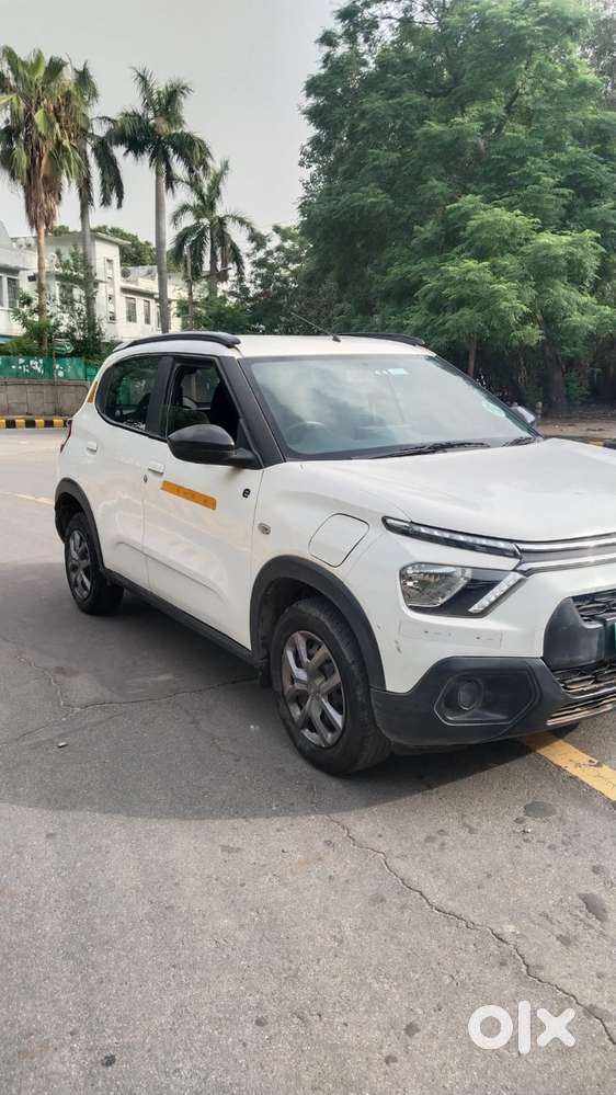 Citroen Ec3 Live, 2024, Electric