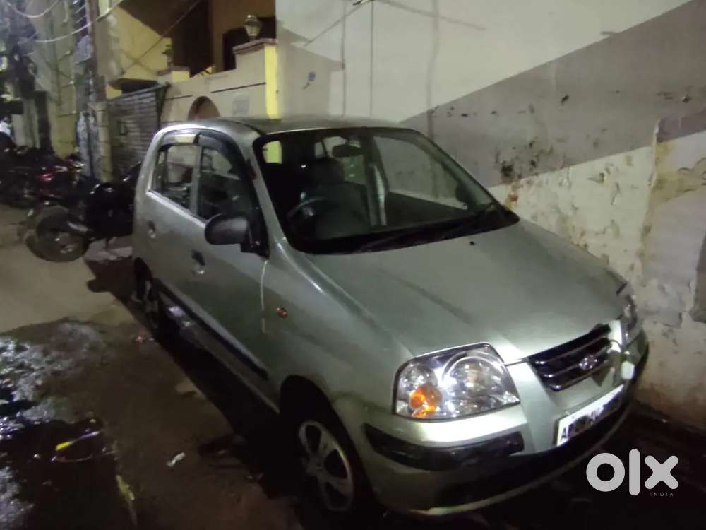 Hyundai Santro Xing 2004