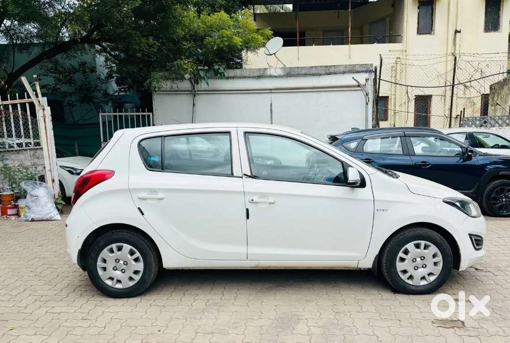 Hyundai I20 1.2 Era, 2013, Petrol
