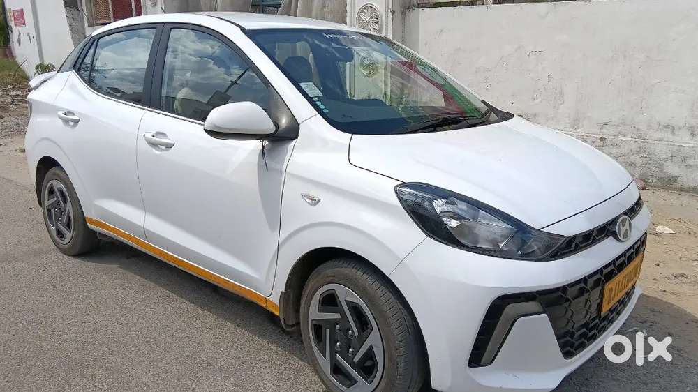 Hyundai Aura 1.2 S 2026