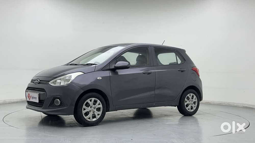 Hyundai Grand I10 1.2 Kappa Magna, 2014, Petrol