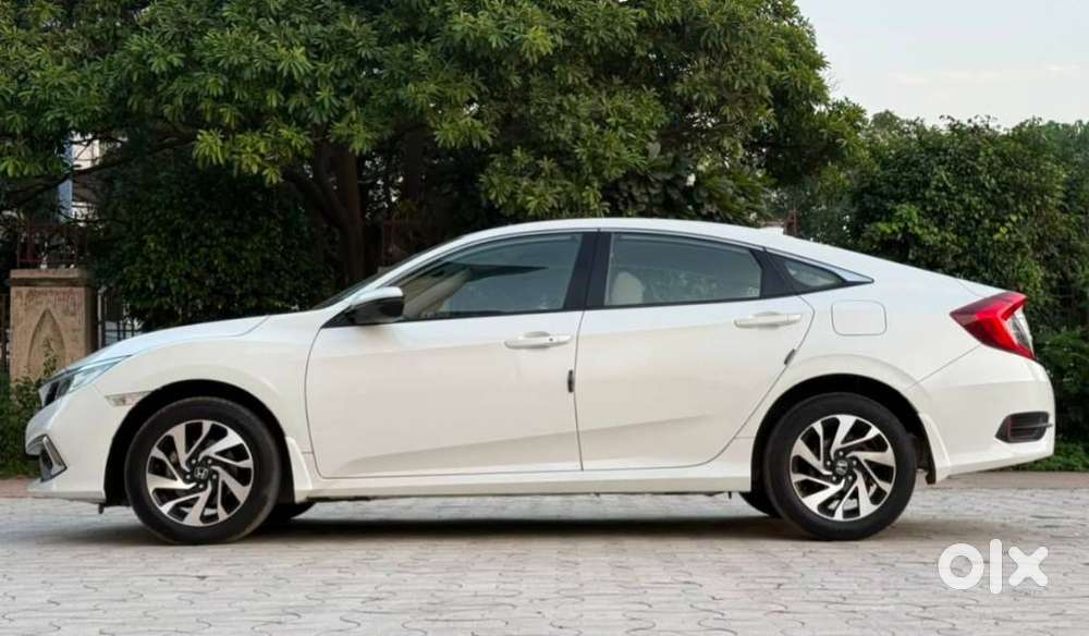 Honda Civic V, 2019, Petrol