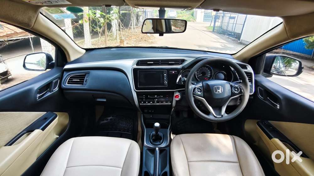 Honda City I-dtec Vx, 2019, Diesel