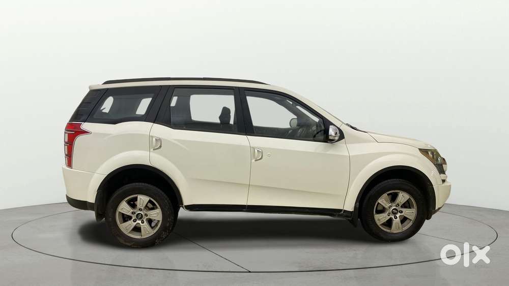 Mahindra Xuv500 W8, 2015, Diesel