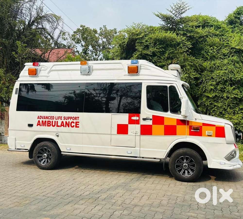 Ambulance Sale Ambulance Sale Icu