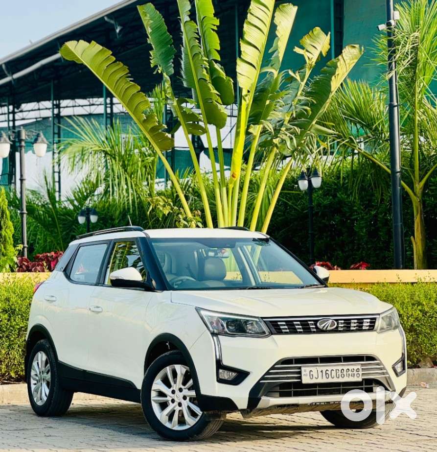 Mahindra Xuv300 W8 Diesel, 2018, Diesel