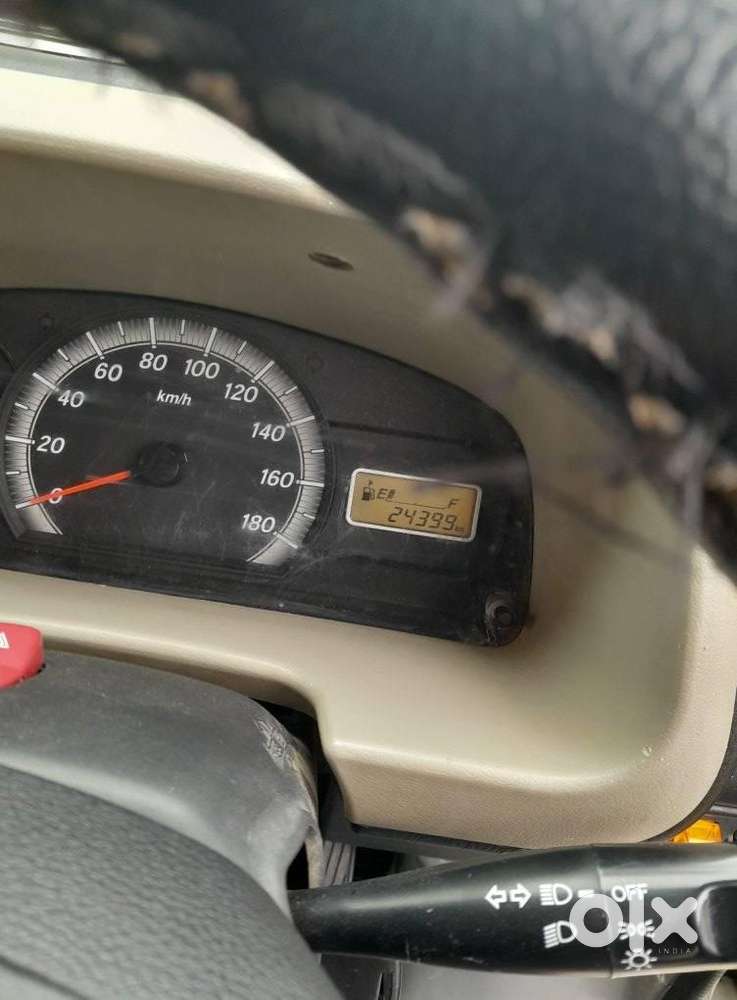 Maruti Suzuki Eeco 7 Seater Standard, 2020, Petrol
