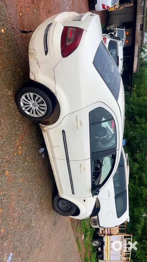 Ford Fiesta 2011 Diesel Good Condition