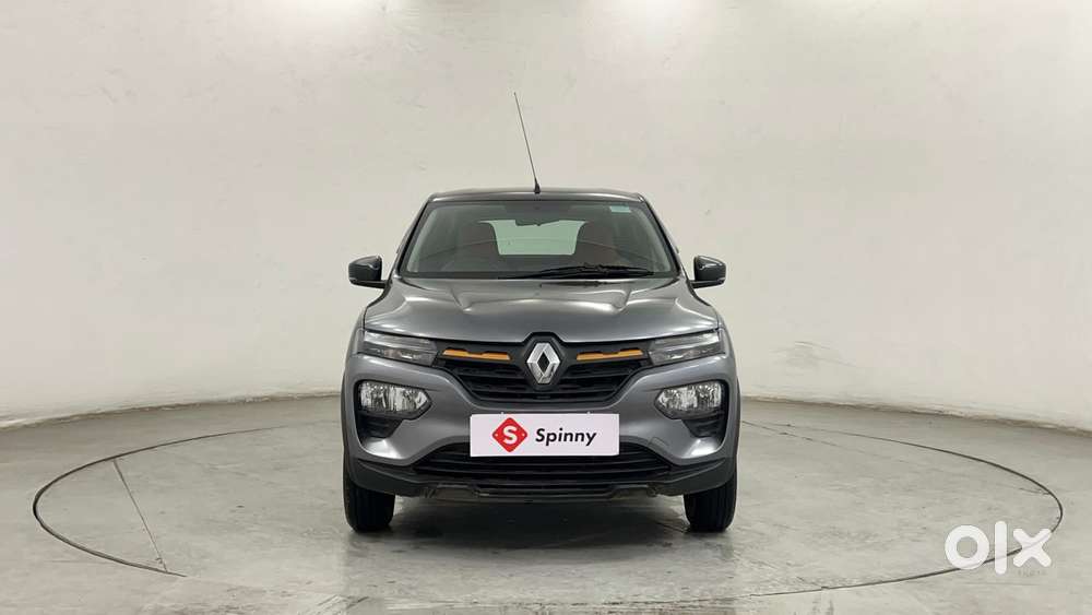 Renault Kwid 1.0 Rxt Easy-r, 2025, Petrol