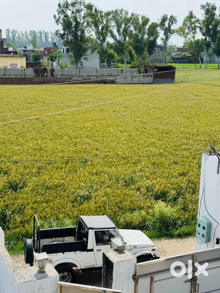 Maruti Suzuki Gypsy 2000 Diesel Well Maintained