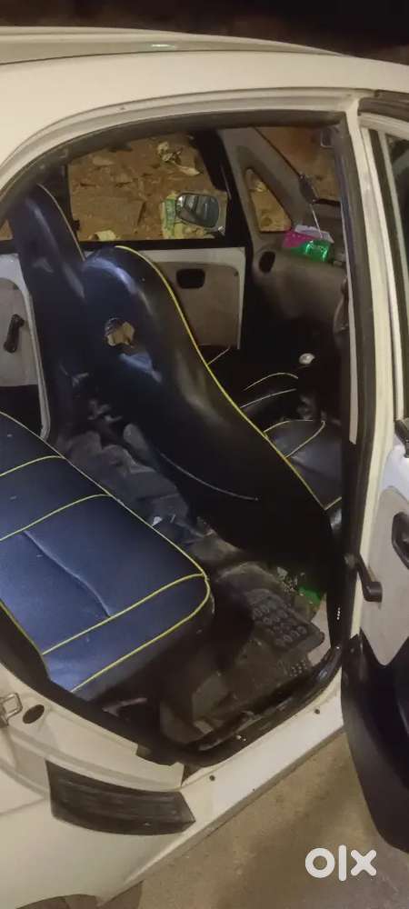 Tata Nano 2014 Petrol 73713 Km Driven