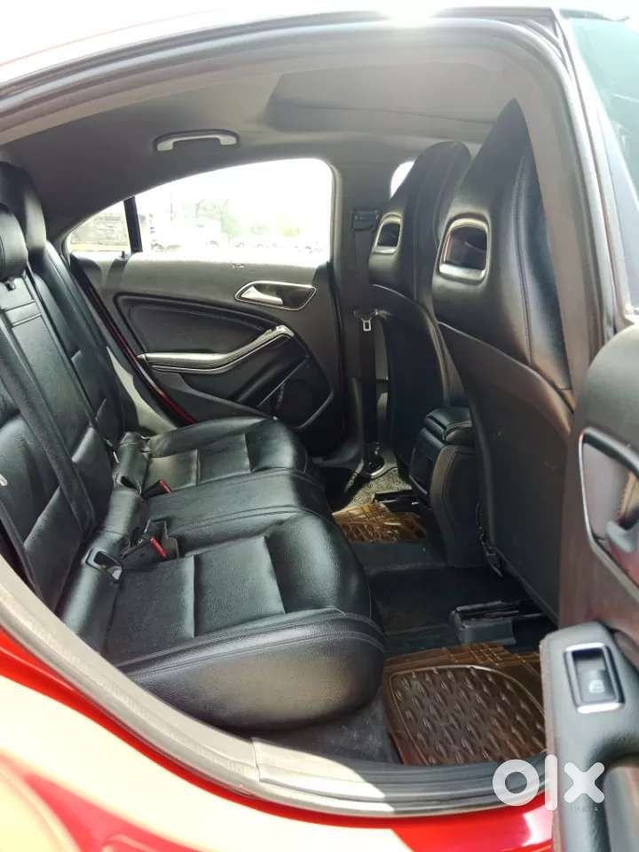 Mercedes-benz Cla 200 Cdi Sport, 2015, Diesel