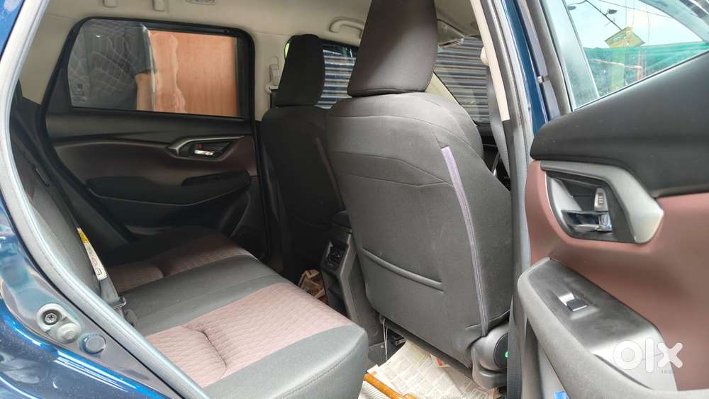 Maruti Suzuki Grand Vitara 1.5 Sigma Smart Hybrid, 2023, Petrol