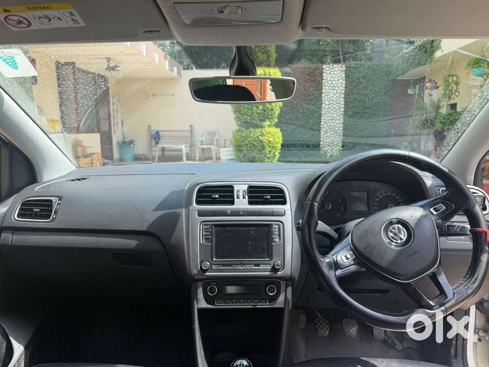 Volkswagen Polo 2018 Model