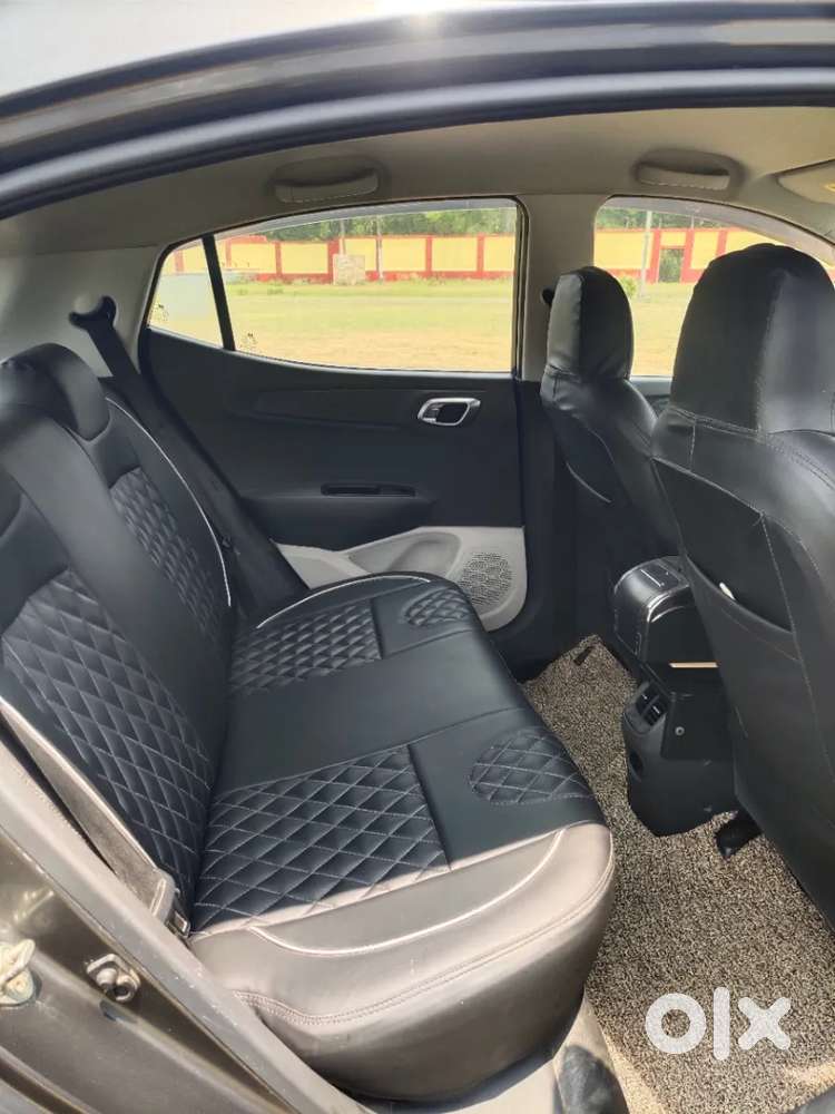 Hyundai Grand I10 Nios Sportz 1.2 Kappa Vtvt, 2020, Petrol