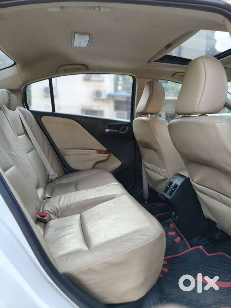 Honda City I-vtec Vx, 2018, Petrol