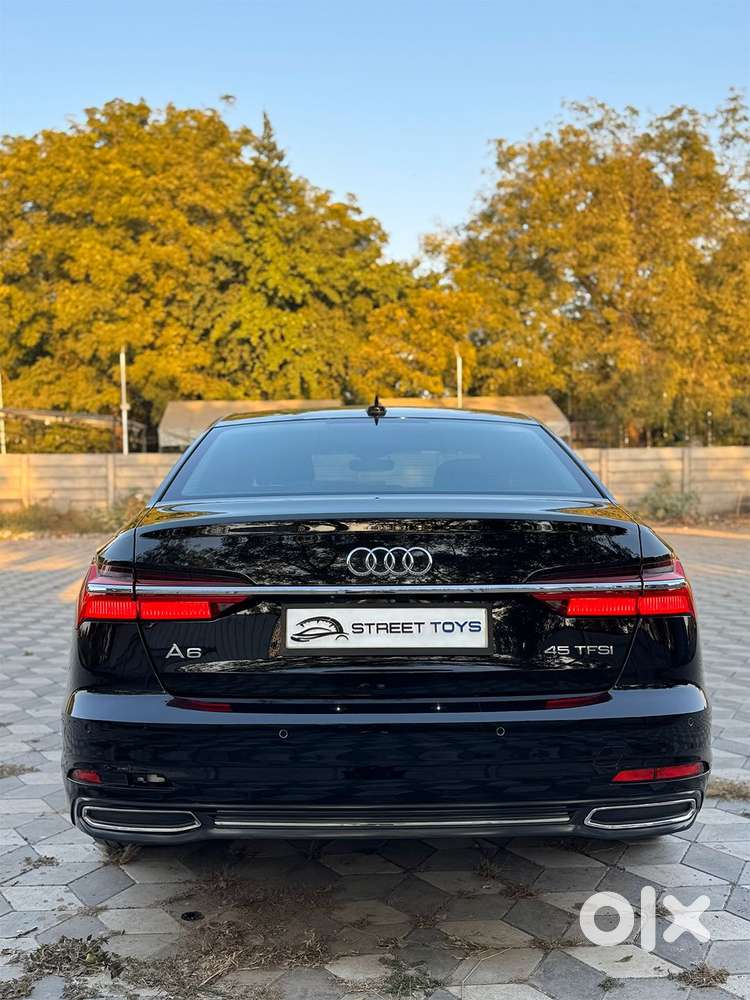 Audi A6 2.0 45 Tfsi Premium Plus, 2021, Petrol