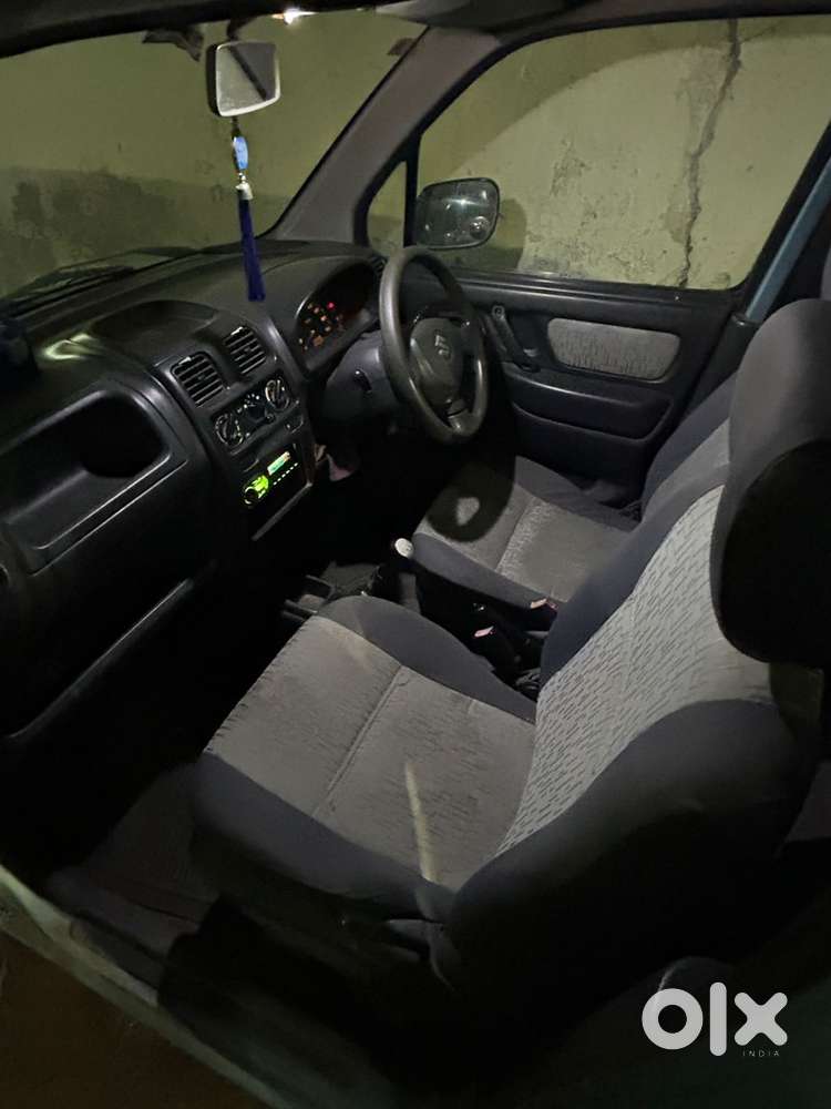 Maruti Suzuki Wagon R Petrol 2006