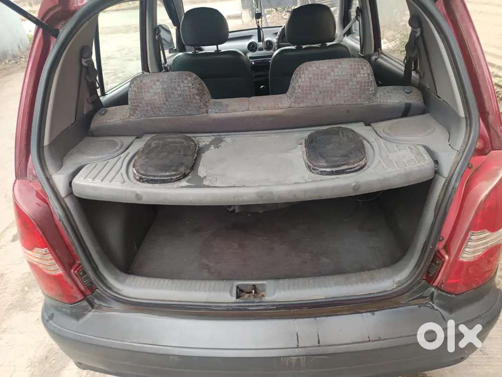 Hyundai Santro Xing 2007