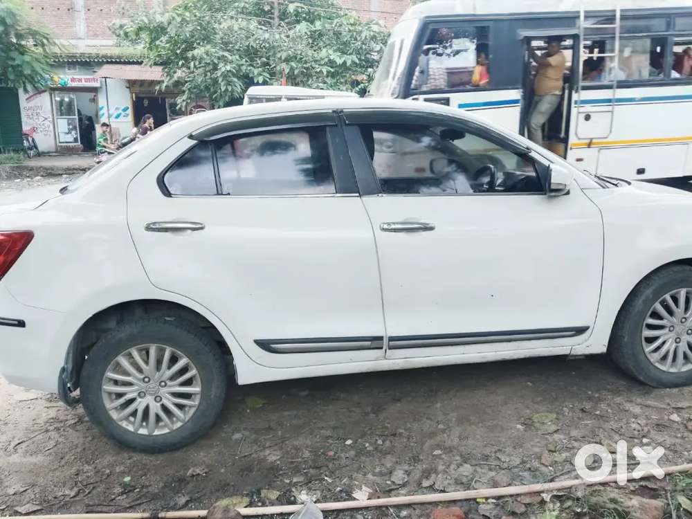 2017 Maruti Swift Dzire Zdi Manual Diesel